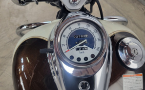 YAMAHA DRAGSTAR 250 VG05J