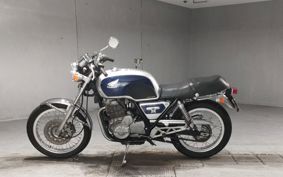 HONDA GB400 1988 NC20