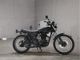 Фото Kawasaki 250TR с японского аукциона