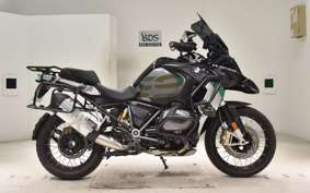 BMW R1250GS ADVENTURE 2019