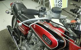 YAMAHA XS650 1973 S650