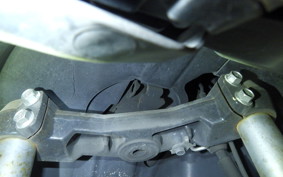 YAMAHA MAJESTY155 S 2017 SG28J