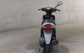 SUZUKI ADDRESS V125 CF46A