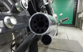 YAMAHA VIRAGO 250 3DM