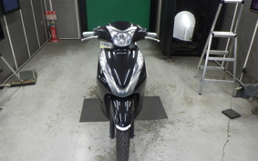 HONDA LEAD 125 2002 JF45