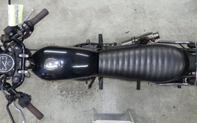 KAWASAKI 250TR 2021 BJ250F