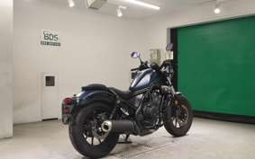 HONDA REBEL 500 A 2023 PC60