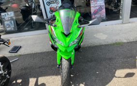 KAWASAKI NINJA ZX-25R ZX250E