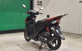 HONDA DIO 110 JF58