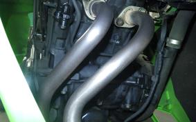 KAWASAKI NINJA 250 ABS EX250L