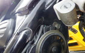 HONDA STEED 400 VLS 1999 NC37