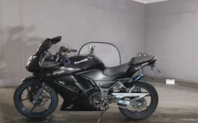 KAWASAKI NINJA 250R EX250K