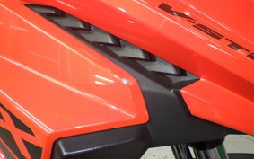 SUZUKI Vストローム250SX 2023 EL11L