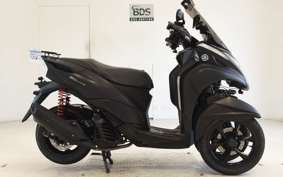 YAMAHA TRICITY 155 A SG37J