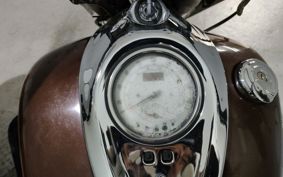 YAMAHA  WILD STAR 1600 SIDE-CAR  VP08