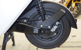 HONDA EM1 e: EF16