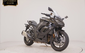 KAWASAKI NINJA 1100SX 2026 ZXT10H