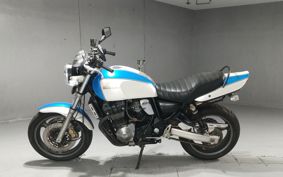 SUZUKI INAZUMA 1200 1999 GV76A