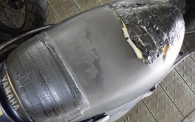 YAMAHA AXIS 100 2013 SB06J