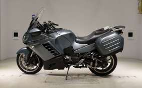 KAWASAKI 1400 GTR 2009 ZGT40A