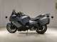 Фото Kawasaki 1400 GTR 2009 с японского аукциона