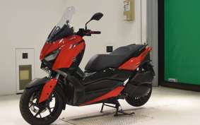YAMAHA X-MAX 250 SG70J