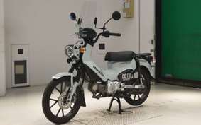 HONDA ｸﾛｽｶﾌﾞ110-3 2018 JA60