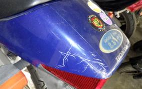 HONDA HAWK NIGHT 250 1999 MC26