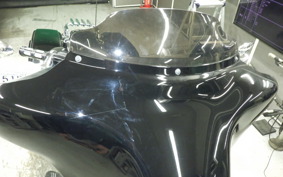 HARLEY FLHX 1580 2011