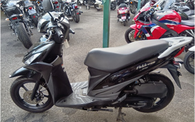 SUZUKI ADDRESS V110 CE47A