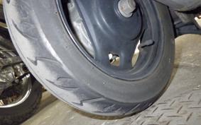 SUZUKI LET's CA4AA