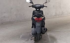 SUZUKI ADDRESS V125 CF4MA