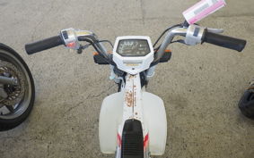 HONDA CHALY 50 CF50