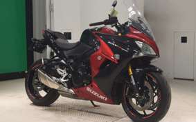 SUZUKI GSX-S1000F 2015 GT79A