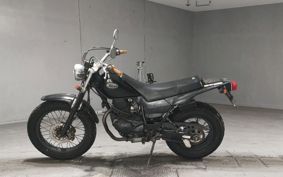 YAMAHA TW200 DG07J