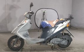 SUZUKI ADDRESS V125 CF46A