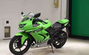 KAWASAKI NINJA 250R 2026 EX250K