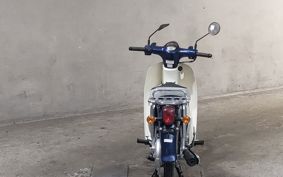 HONDA SUPER CUB50 AA09