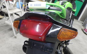 KAWASAKI ZZ-R250 EX250H