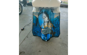 HARLEY FLHX1580 2008 KB4