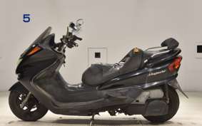 YAMAHA MAJESTY 250 C SG03J