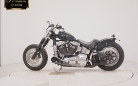 HARLEY FLSTC 1450 2003