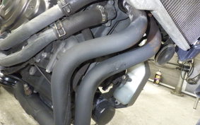 YAMAHA MT-07 2016 RM07J