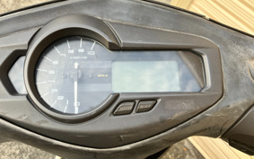 YAMAHA CYGNUS 125 X