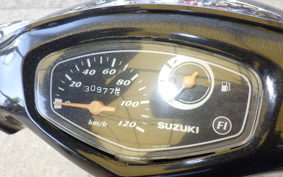 SUZUKI ADDRESS V125 CF46A