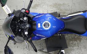 SUZUKI GSX250RA