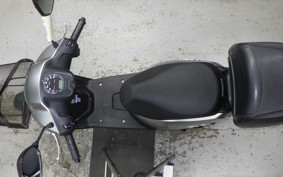 HONDA TACT Gen.4 AF79