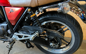 HONDA CB1100 ABS 2010 SC65