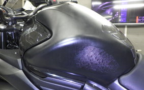 KAWASAKI NINJA 400 2018 EX400E