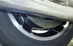 HARLEY FLTRX 1580 2010